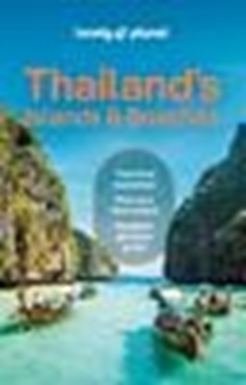 Afbeelding van Lonely Planet Thailand's Islands & Beaches