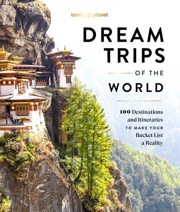 Afbeeldingen van Dream Trips of the World