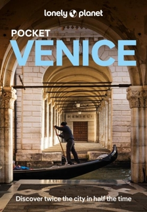 Afbeeldingen van Lonely Planet Pocket Venice
