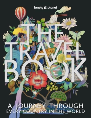Afbeeldingen van The Travel Book