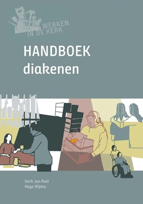 Afbeeldingen van Handboek diakenen