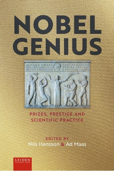 Afbeelding van Nobel Genius