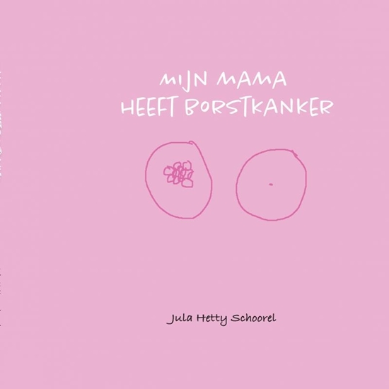 Afbeelding van Mijn Mama heeft Borstkanker