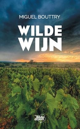 Afbeeldingen van Wilde wijn