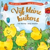 Afbeelding van Vijf kleine kuikens
