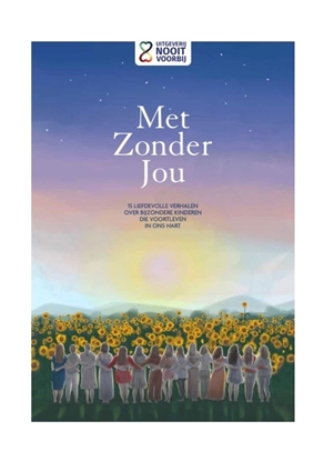 Afbeeldingen van Met zonder jou
