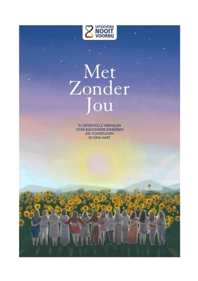 Afbeelding van Met zonder jou