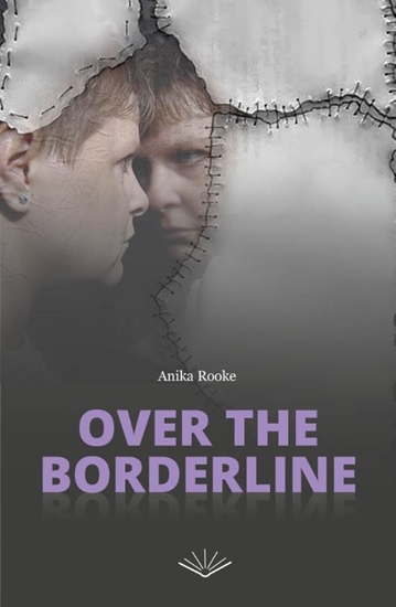 Afbeelding van Over the borderline