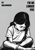 Afbeelding van I'm no longer five