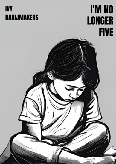 Afbeelding van I'm no longer five