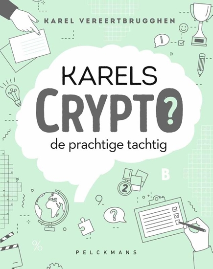 Afbeelding van Karels Crypto