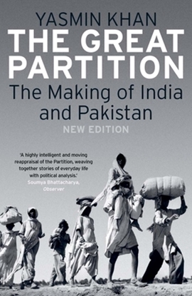 Afbeeldingen van The Great Partition