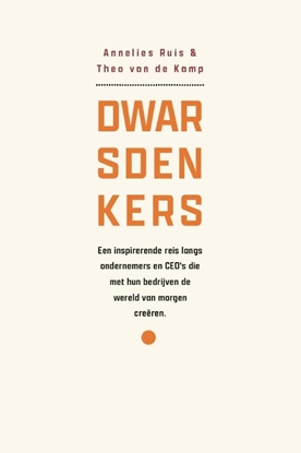 Afbeeldingen van Dwarsdenkers