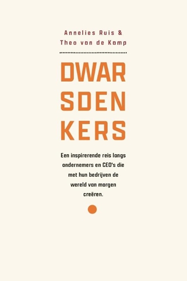 Afbeelding van Dwarsdenkers