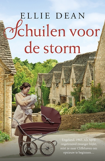 Afbeelding van Een veilige haven Schuilen voor de storm