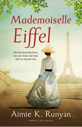 Afbeeldingen van Mademoiselle Eiffel
