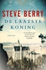 Afbeelding van Cotton Malone De laatste koning