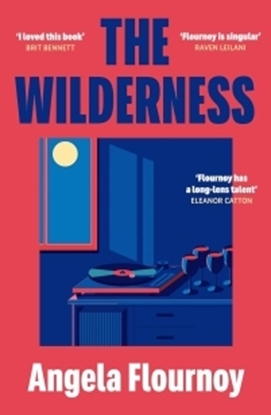 Afbeeldingen van The Wilderness