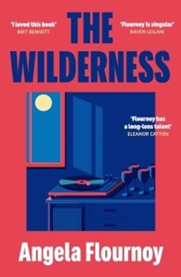Afbeelding van The Wilderness