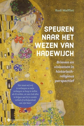 Afbeeldingen van Speuren naar het wezen van Hadewijch