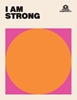 Afbeelding van Power Positivity I AM STRONG