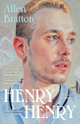 Afbeeldingen van Henry Henry