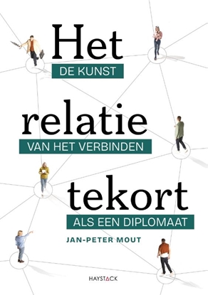 Afbeeldingen van Het relatietekort