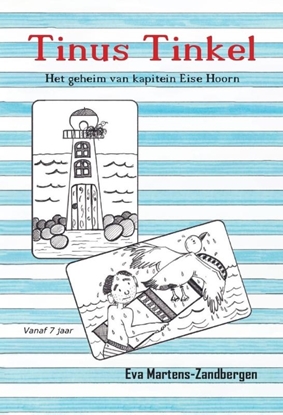 Afbeeldingen van Tinus Tinkel
