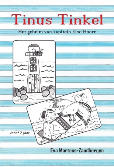 Afbeelding van Tinus Tinkel