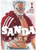 Afbeelding van Sanda Sanda Vol.1