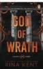 Afbeelding van Legacy of Gods God of Wrath