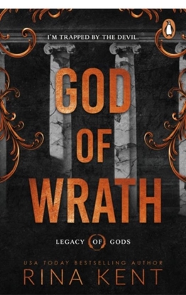 Afbeeldingen van Legacy of Gods God of Wrath
