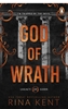 Afbeelding van Legacy of Gods God of Wrath