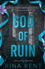 Afbeelding van Legacy of Gods God of Ruin
