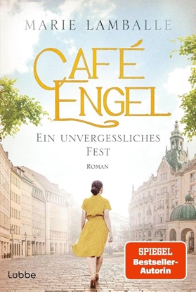 Afbeeldingen van Café Engel - Ein unvergessliches Fest