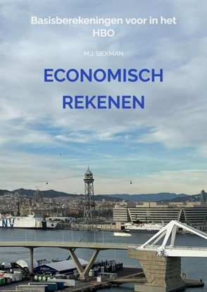 Afbeeldingen van Economisch Rekenen