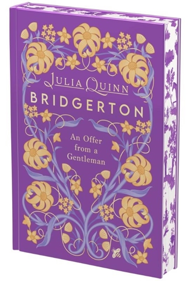 Afbeelding van Bridgertons Offer from a Gentleman Deluxe Collector's Edition