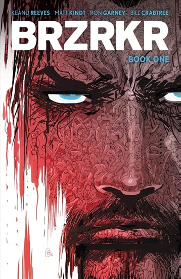 Afbeelding van BRZRKR BRZRKR Book One