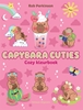 Afbeelding van Capybara Cuties - Cozy Kleurboek