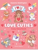 Afbeelding van Love Cuties - Cozy kleurboek