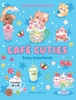 Afbeelding van Café Cuties - Cozy Kleurboek