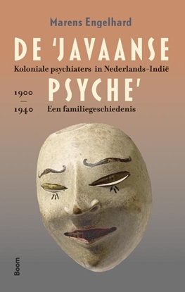 Afbeeldingen van De ‘Javaanse psyche’