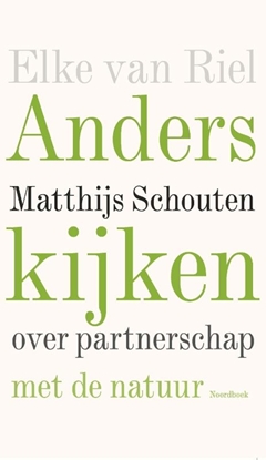 Afbeeldingen van Anders kijken