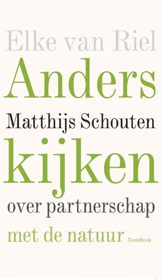 Afbeelding van Anders kijken