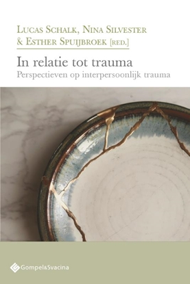 Afbeeldingen van In relatie tot trauma