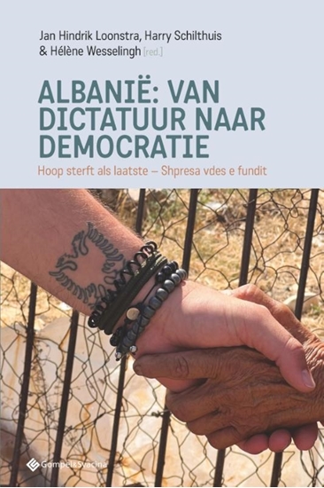 Afbeelding van Albanië. Van dictatuur tot democratie