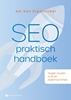 Afbeelding van SEO praktisch handboek