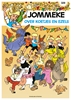 Afbeelding van Jommeke Over koetjes en ezels