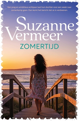 Afbeeldingen van Zomertijd