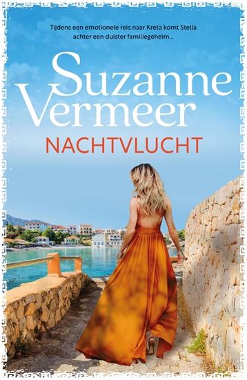 Afbeelding van Nachtvlucht